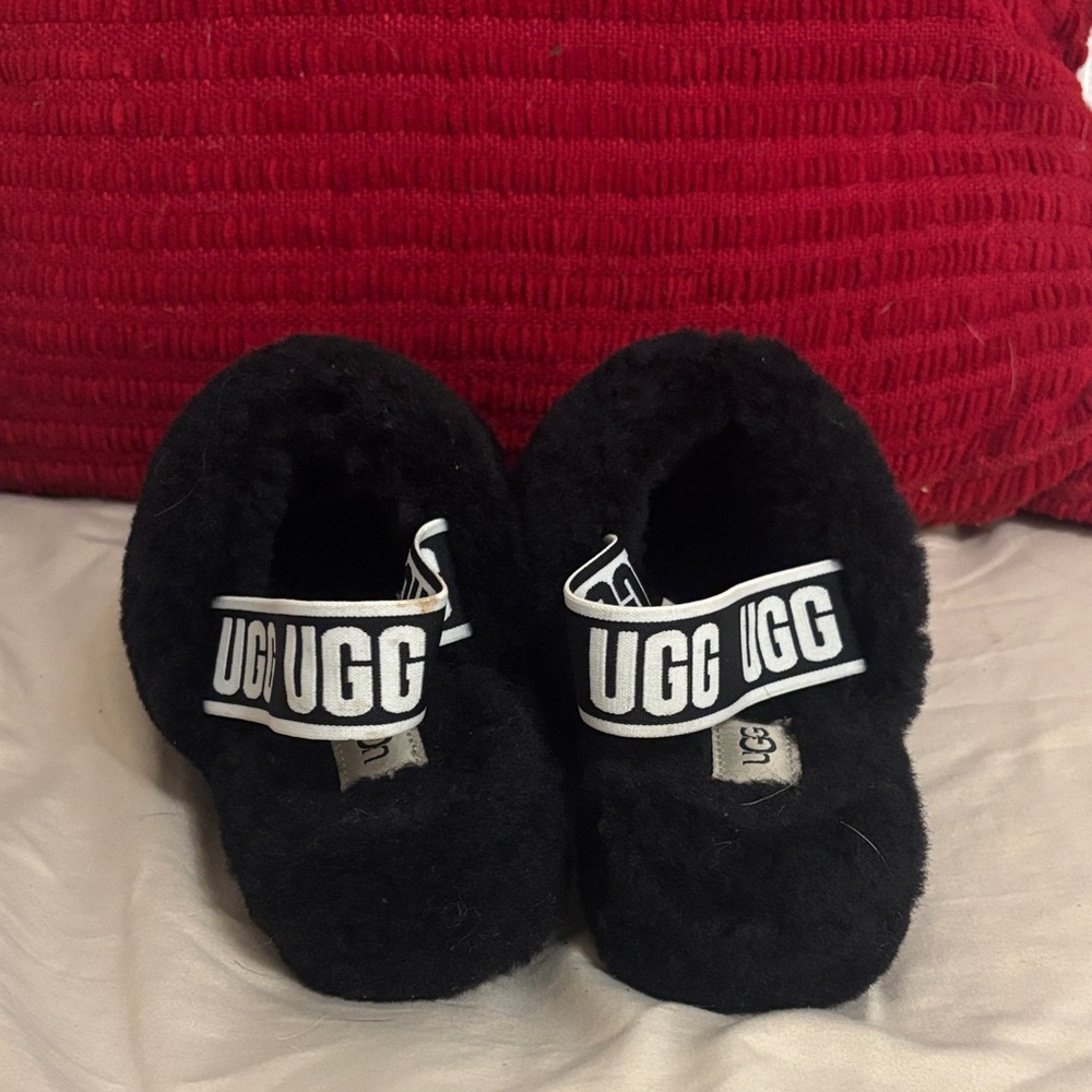 Ugg Slippers - image 2